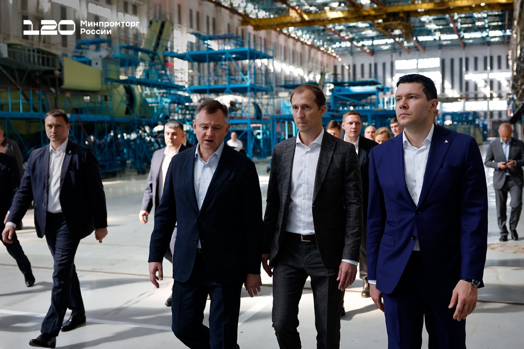 Серийный выпуск самолетов Бе-200 с ПД-8 может начаться в 2028 году