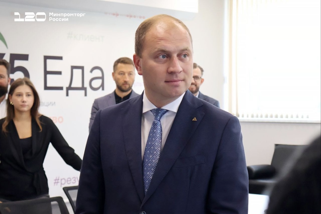 Как создают готовую еду для «Пятёрочки» и «Перекрестка»? Вся кухня изнутри!