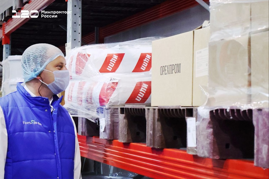 Как создают готовую еду для «Пятёрочки» и «Перекрестка»? Вся кухня изнутри!