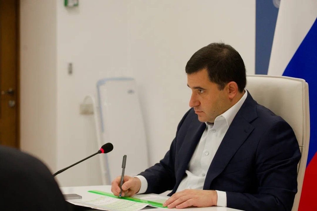 В Минстрое России рассмотрели достижение плановых показателей по вводу жилья