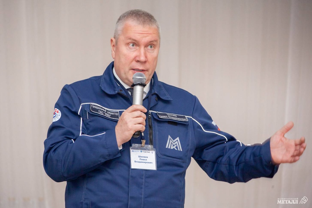 Культура БЕЗ опасности: первый год трансформации ММК