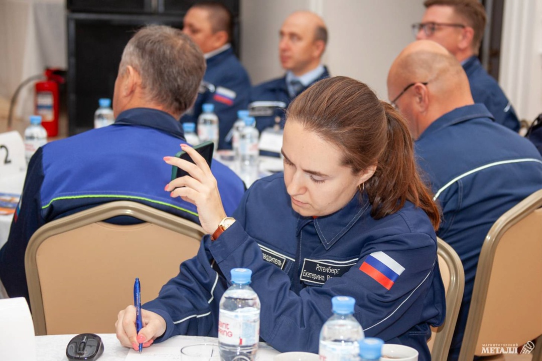 Культура БЕЗ опасности: первый год трансформации ММК