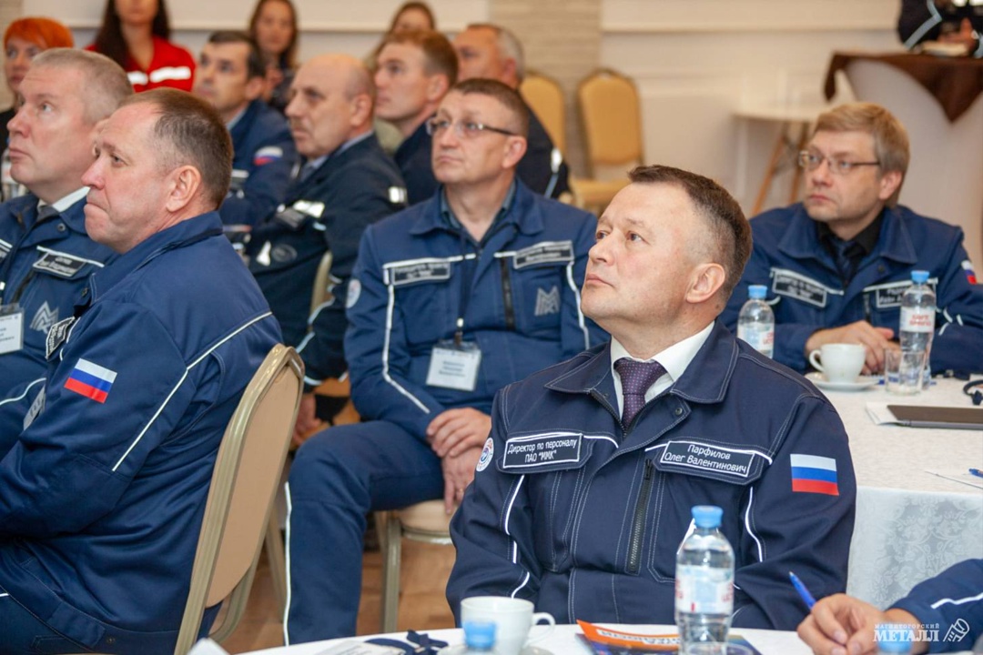 Культура БЕЗ опасности: первый год трансформации ММК