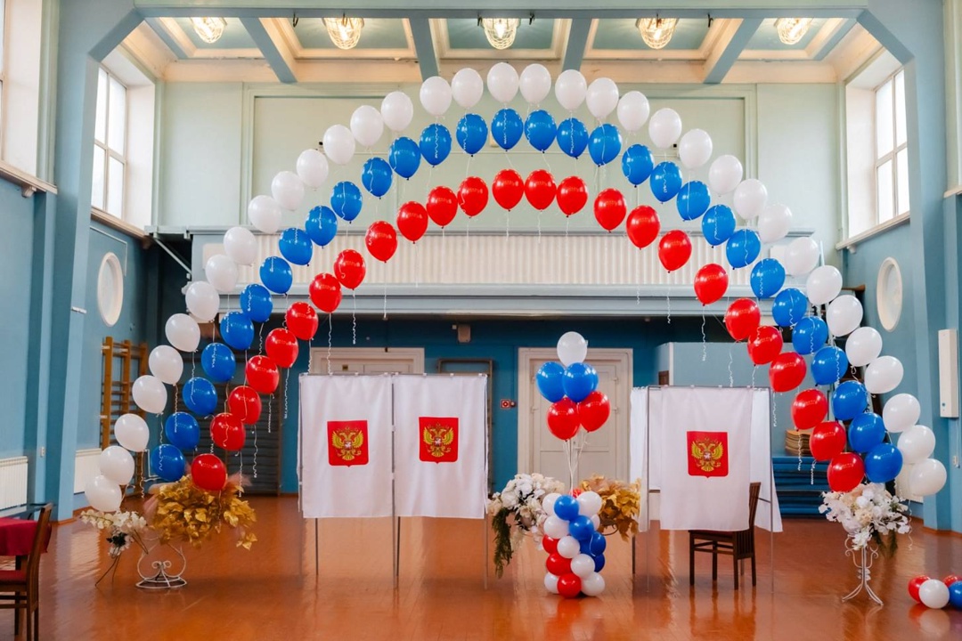 Первый голос — за будущее Магнитки Генеральный директор ПАО «ММК» Павел Шиляев одним из первых сделал свой выбор — в первые минуты старта кампании