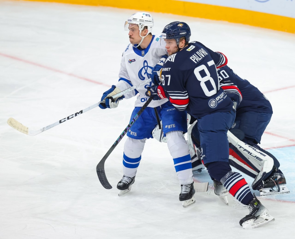 «Металлургу» снова не хватило пары минут до победы