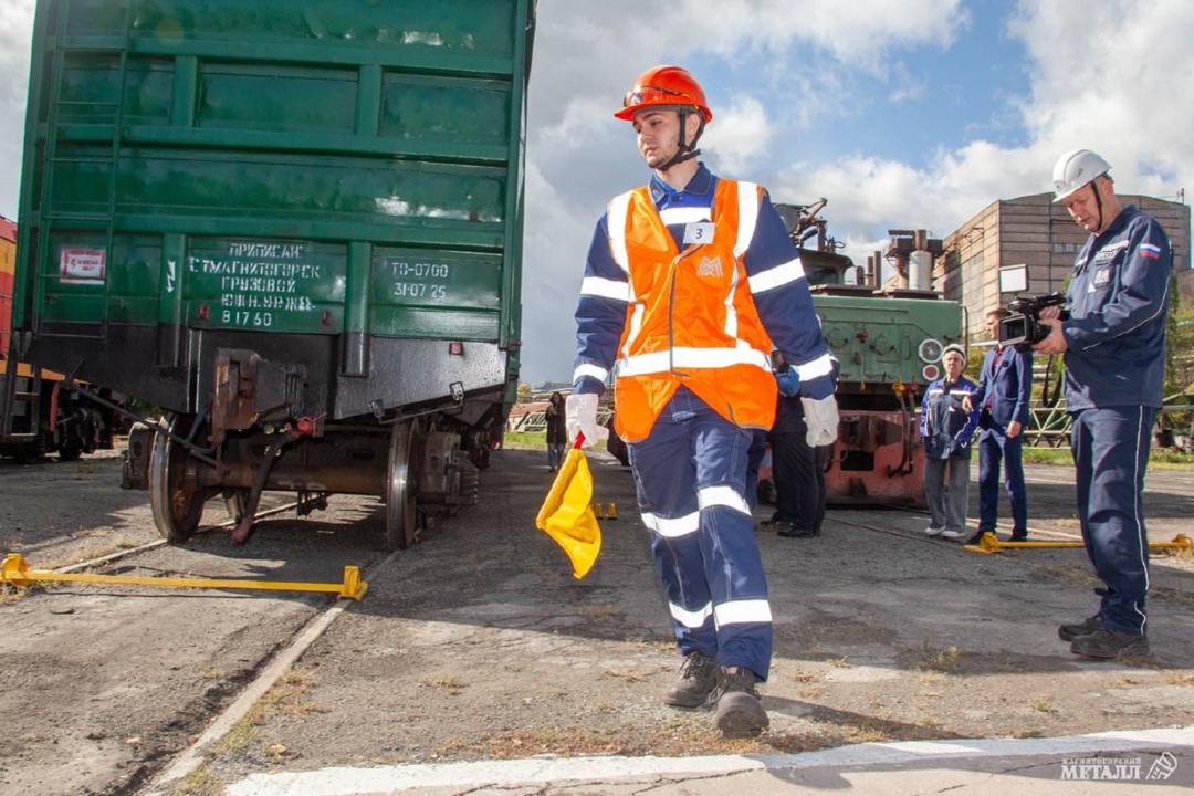 Кто сильнее: тепловоз или электровоз?