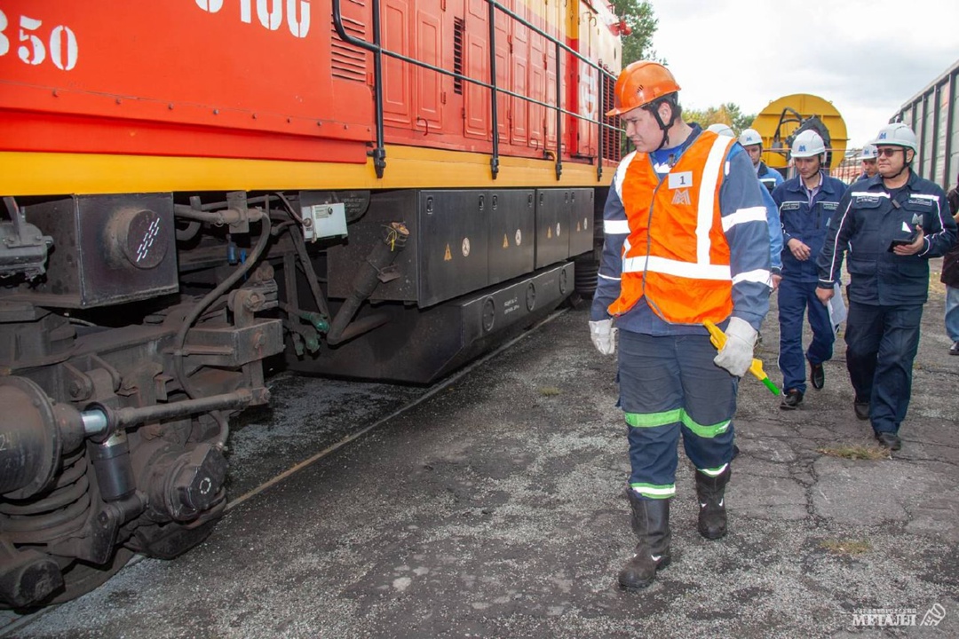 Кто сильнее: тепловоз или электровоз?