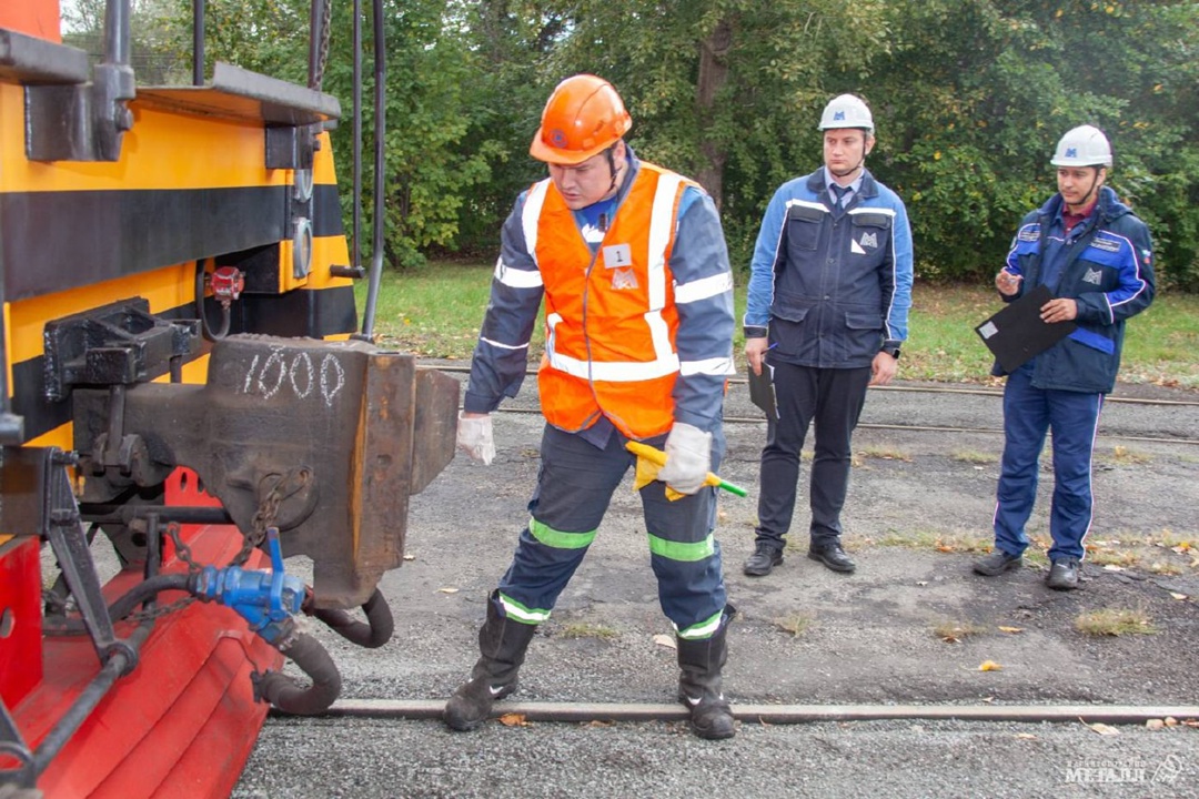 Кто сильнее: тепловоз или электровоз?