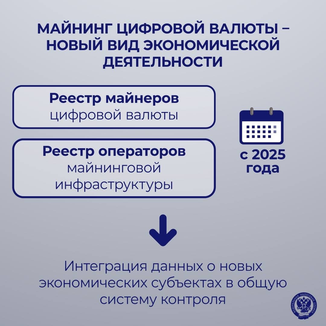 ФНС – это ... Мы начинаем обратный отсчет до нашего праздника – 35 лет ФНС России.