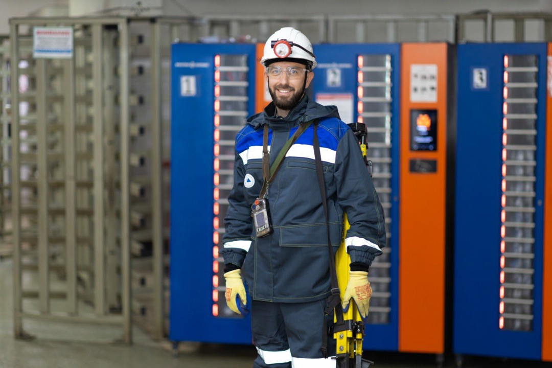 Угольные штурманы Распадской В воскресенье свой профессиональный праздник отметят маркшейдеры