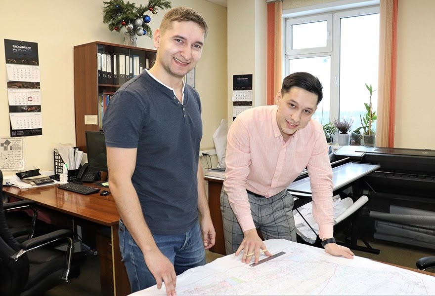 Угольные штурманы Распадской В воскресенье свой профессиональный праздник отметят маркшейдеры