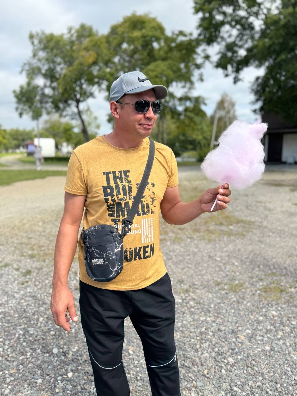 Сегодня в парке спорта и отдыха «Радужный» в Уссурийске состоялся финал традиционного праздника «День семьи», который завершил своё путешествие по регионам…