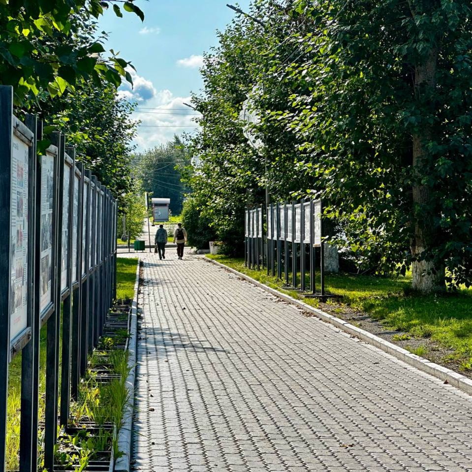 Друзья, подписчики, а вы бывали в Краснотурьинске? Нет? Тогда мы приглашаем вас на экскурсию в этот самобытный уральский город