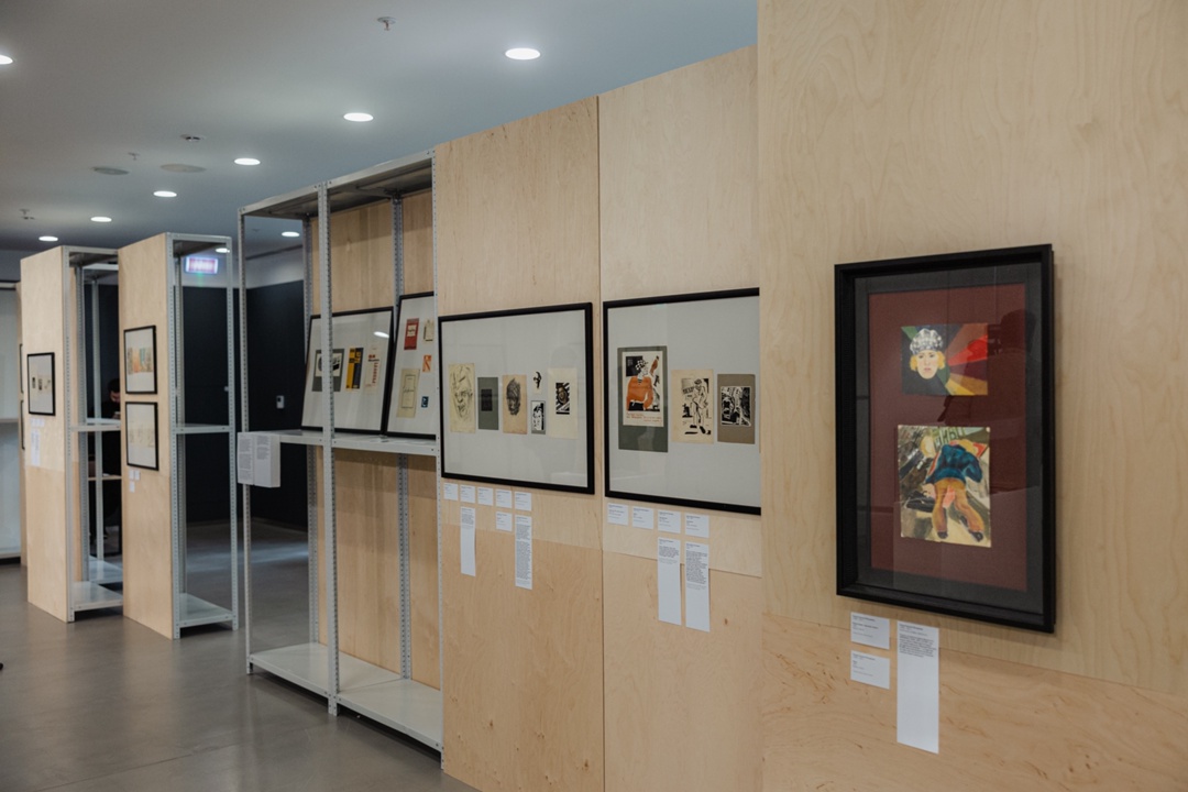 На полях Казанского авангарда: открываем новые имена вместе с Татнефтью