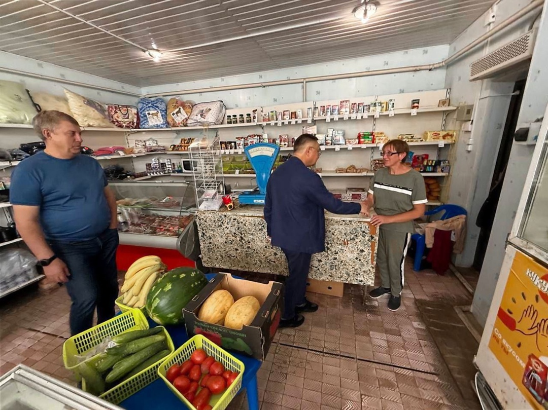 Министр строительства и ЖКХ Ирек Файзуллин совершил рабочую поездку в Брянскую область.