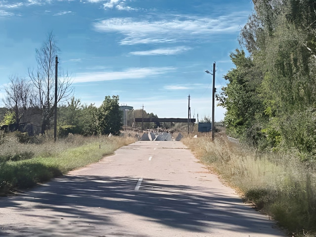 Министр строительства и ЖКХ РФ Ирек Файзуллин и Глава региона Александр Богомаз посетили приграничные территории Брянской области