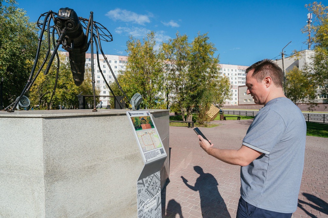 Энергия пути Северный туризм: всё более популярными направлениями становятся Когалым — в Югре, Усинск — в Республике Коми и Кольская ВЭС — в Мурманской области