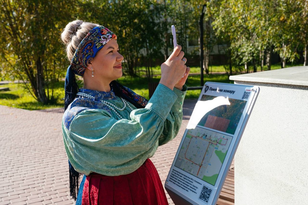 Энергия пути Северный туризм: всё более популярными направлениями становятся Когалым — в Югре, Усинск — в Республике Коми и Кольская ВЭС — в Мурманской области