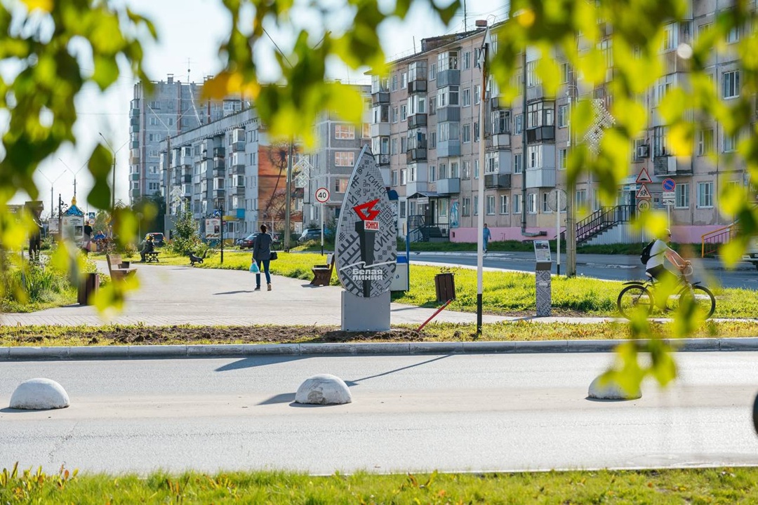 Энергия пути Северный туризм: всё более популярными направлениями становятся Когалым — в Югре, Усинск — в Республике Коми и Кольская ВЭС — в Мурманской области
