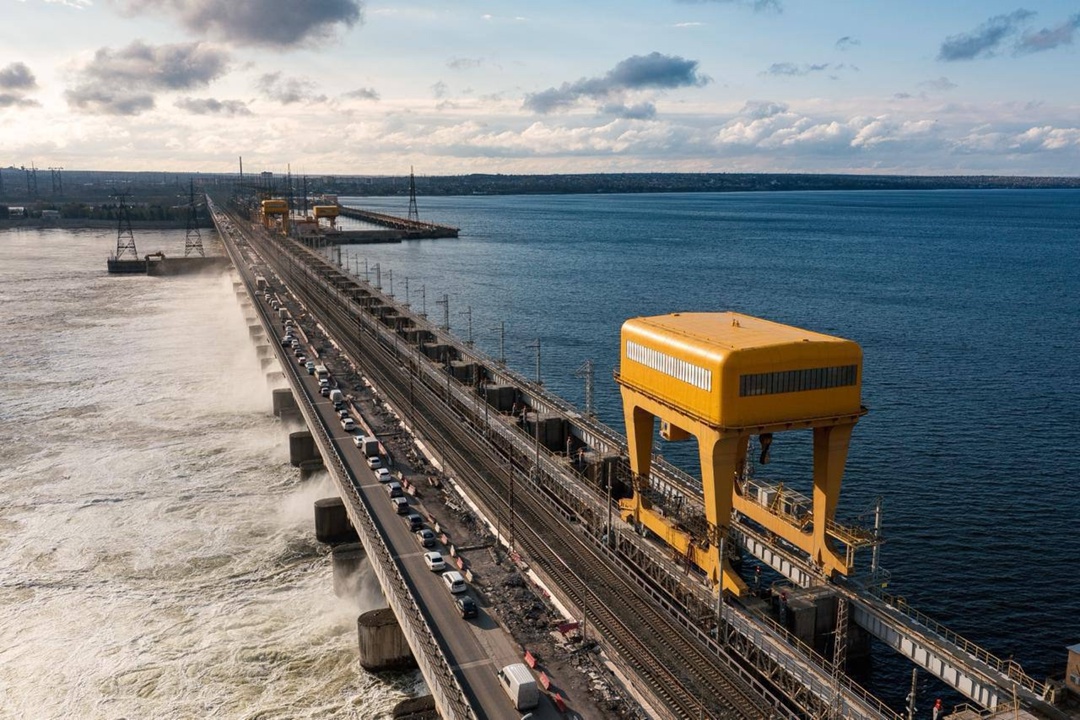 #ФотоНедели: Бескрайние волжские пейзажи