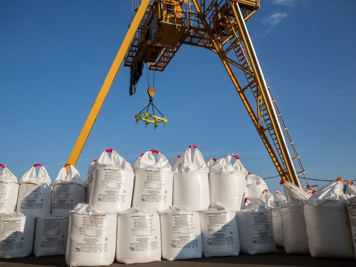 Экспорт минеральных удобрений из России в этом году может достичь 45 млн т при сохранении набранных темпов отгрузок, сообщила Российская ассоциация…