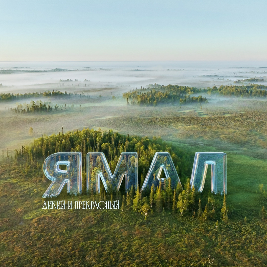 Суровый климат Ямала задает свои правила: зима здесь долгая и холодная. Тем ценнее лето – короткое, но яркое, наполненное красками и жизнью