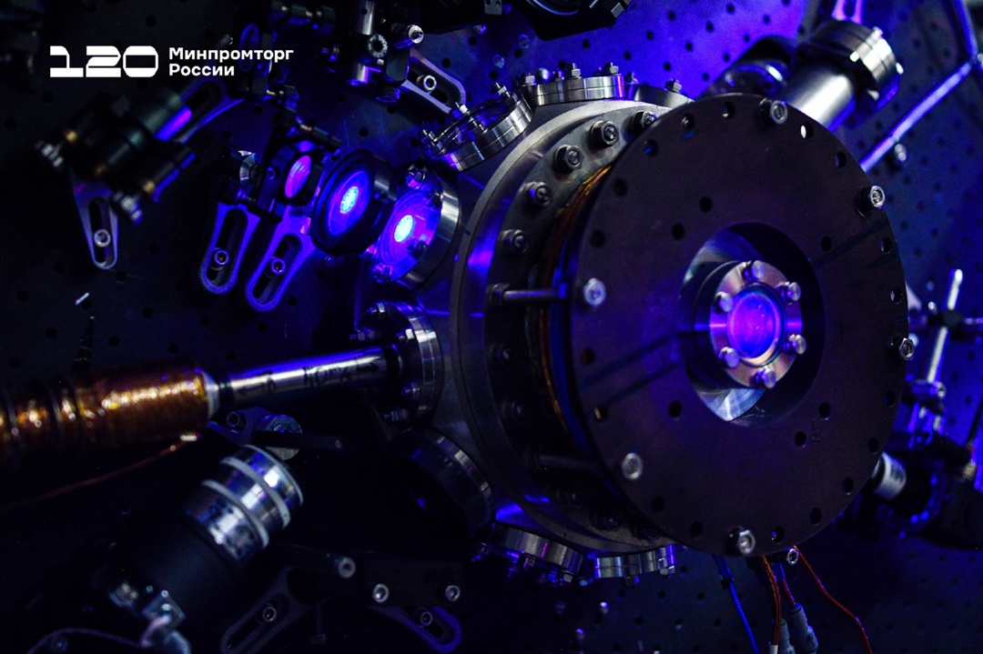 Росстандарту — 100 лет! На протяжении целого века ведомство является надежной технологической опорой и гарантом качества для отечественной промышленности…