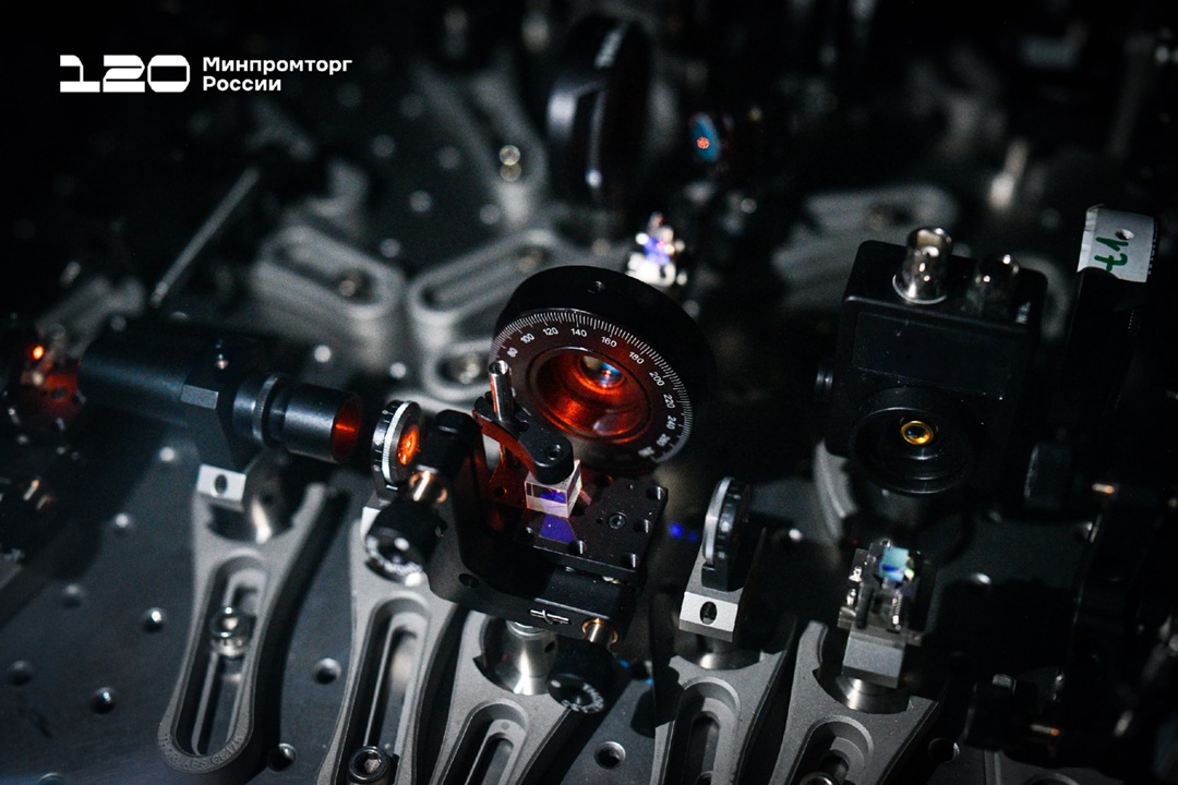 Росстандарту — 100 лет! На протяжении целого века ведомство является надежной технологической опорой и гарантом качества для отечественной промышленности…