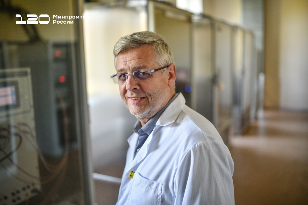 Росстандарту — 100 лет! На протяжении целого века ведомство является надежной технологической опорой и гарантом качества для отечественной промышленности…