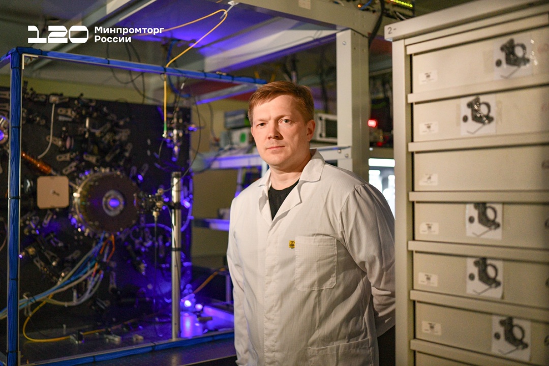 Росстандарту — 100 лет! На протяжении целого века ведомство является надежной технологической опорой и гарантом качества для отечественной промышленности…