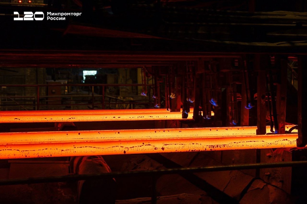 Антон Алиханов посетил промпредприятия ДНР и ЛНР