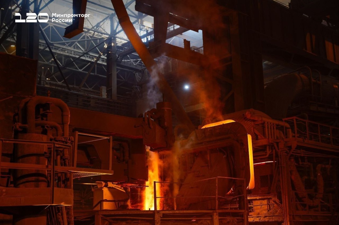 Антон Алиханов посетил промпредприятия ДНР и ЛНР