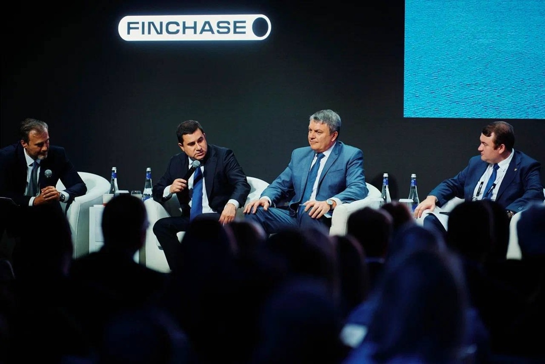 Минстрой России на конференции «Движение», посвященной развитию исторических территорий, Крыма и Севастополя