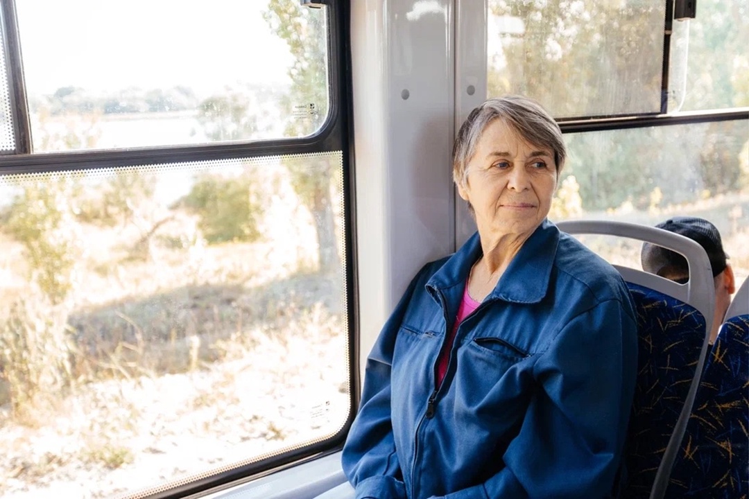 Трамвай! Обновляем пути и подвижной состав в регионах