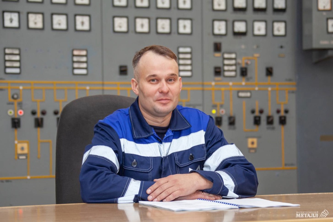 220 000 вольт. Семья, которая держит под контролем стихию