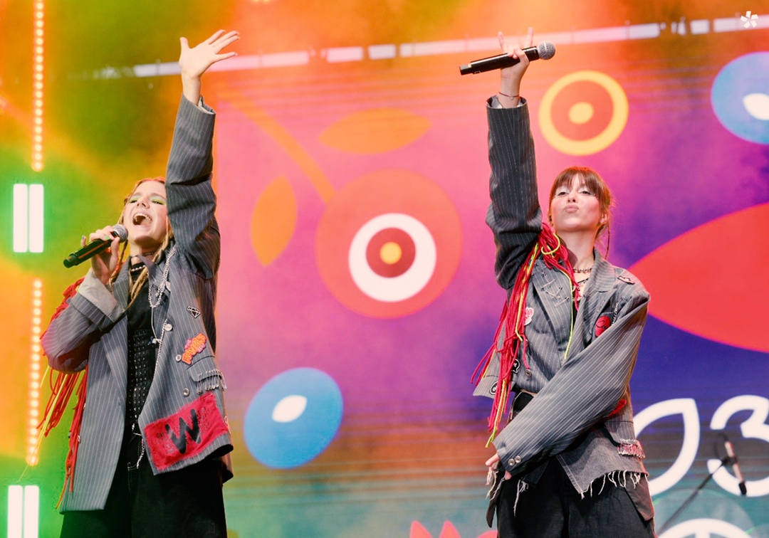 Когда остров становится арт-пространством!