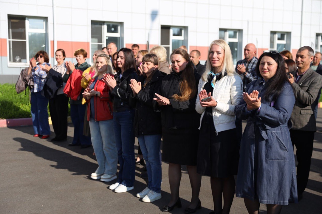 Плюс километр! Еще одно производственное достижение в копилке проходчиков шахты «Ерунаковская-VIII»