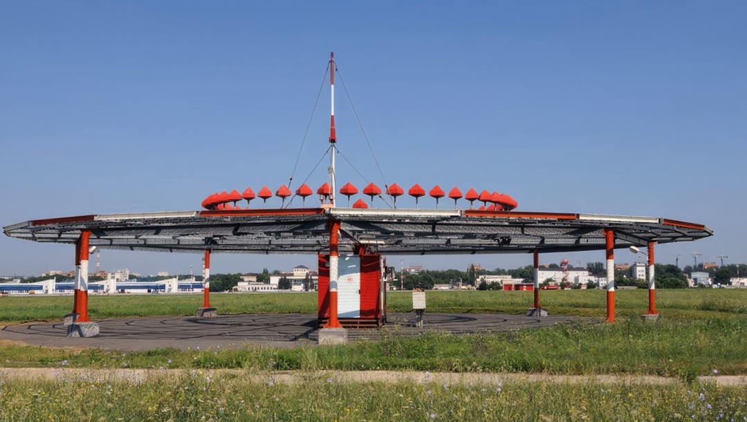 Оборудование «Азимута» поможет самолетам ориентироваться на Крайнем Севере