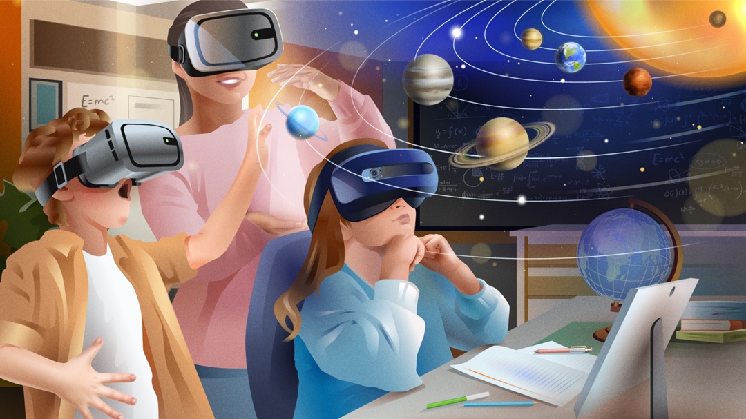 Школьники, сдавшие нормативы ТехноГТО, получат до 20 дополнительных баллов в отборочном туре Национальной технологической олимпиады (НТО)