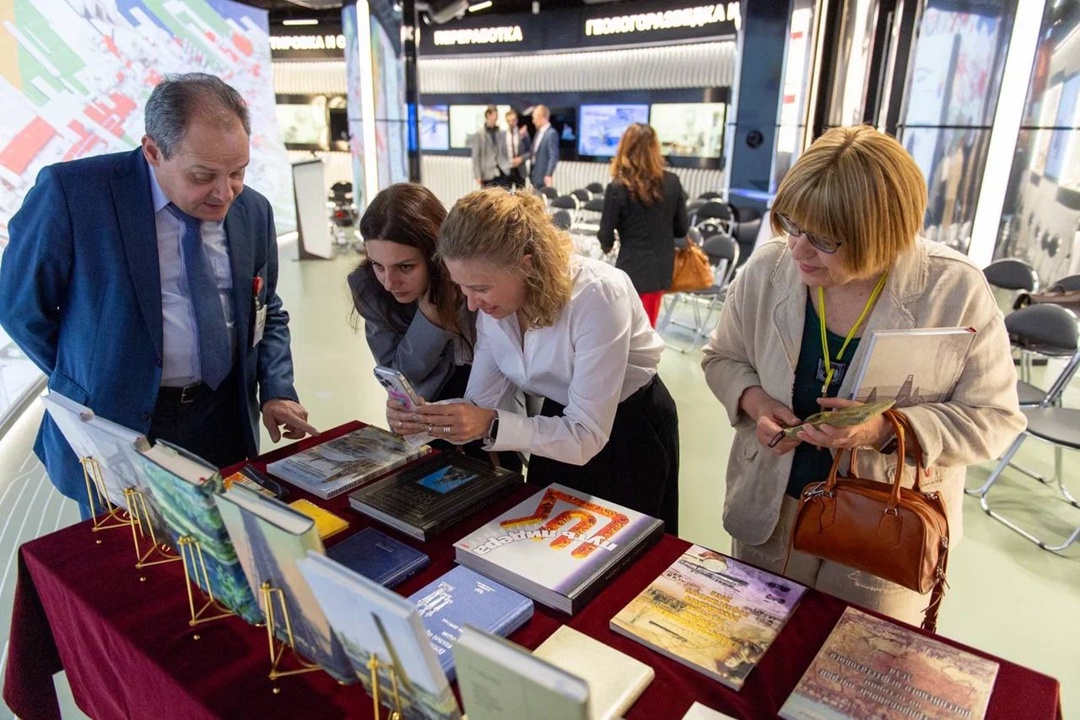 От стартапа Фёдора Прядунова до Товарищества братьев Нобель