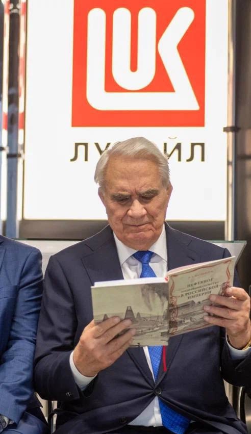 От стартапа Фёдора Прядунова до Товарищества братьев Нобель