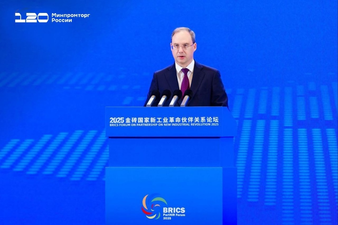 Алексей Груздев совершил рабочую поездку в Китай