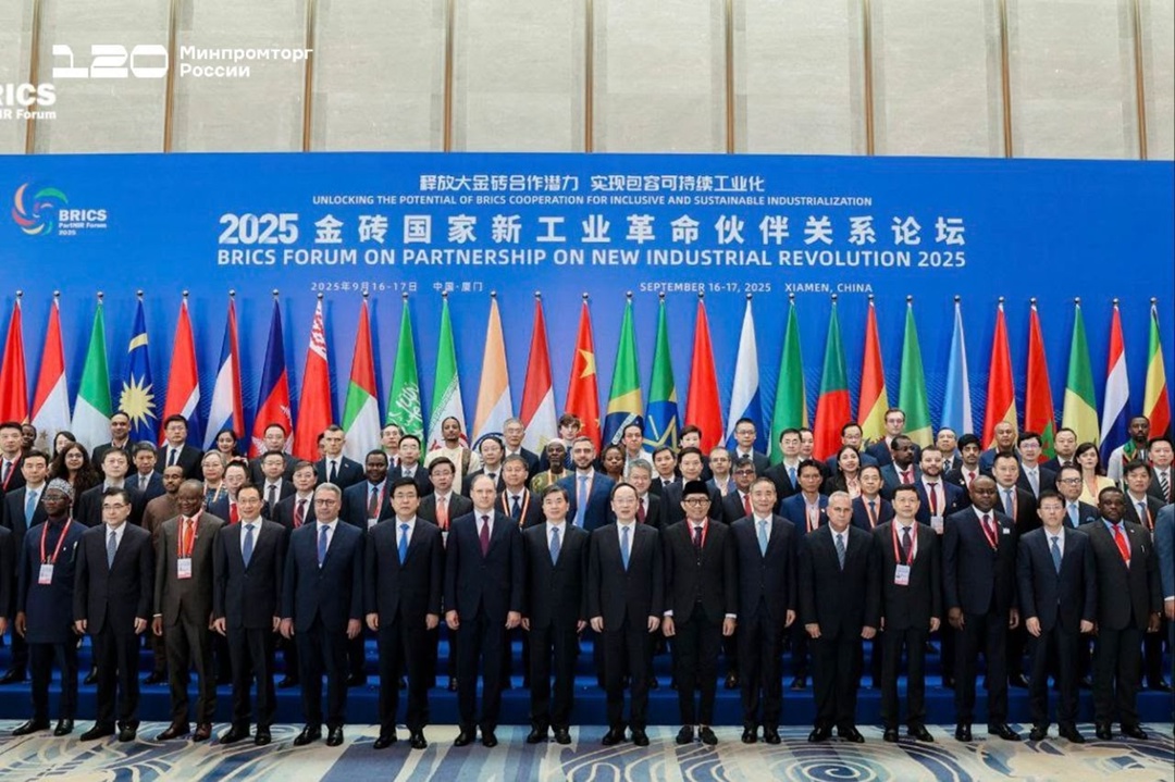 Алексей Груздев совершил рабочую поездку в Китай