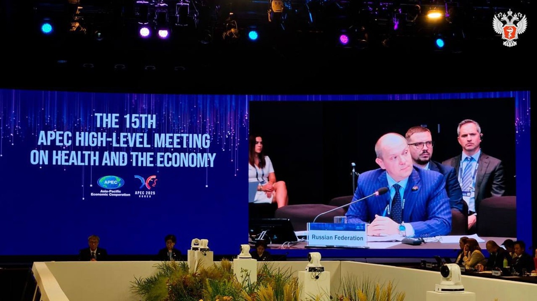 Владимир Зеленский: Искусственный интеллект — это новый технологический ресурс для здравоохранения