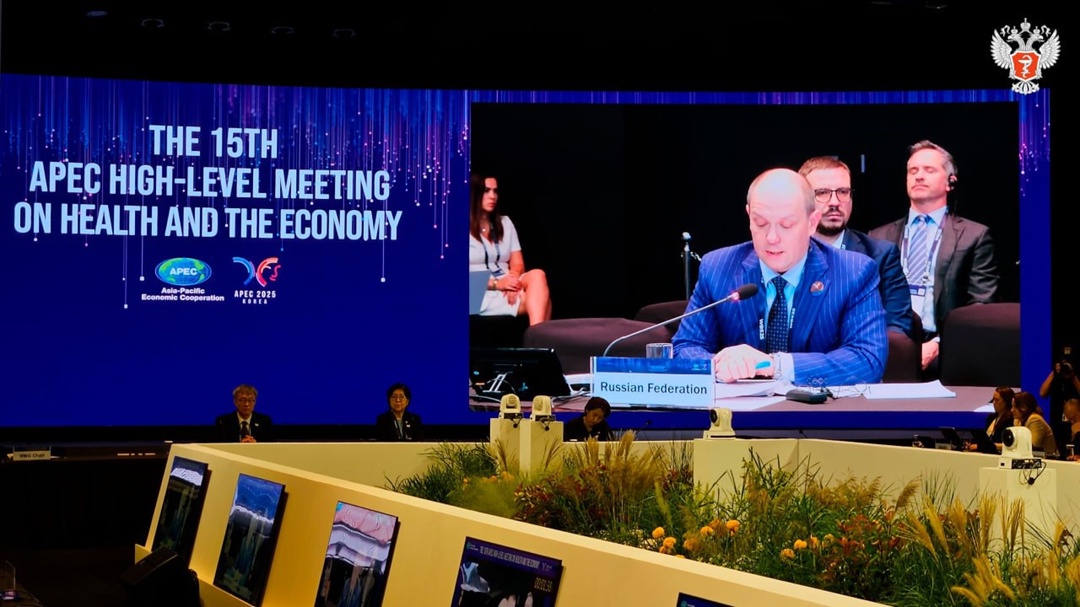 Владимир Зеленский: Психическое здоровье молодежи — ключевой фактор устойчивого развития