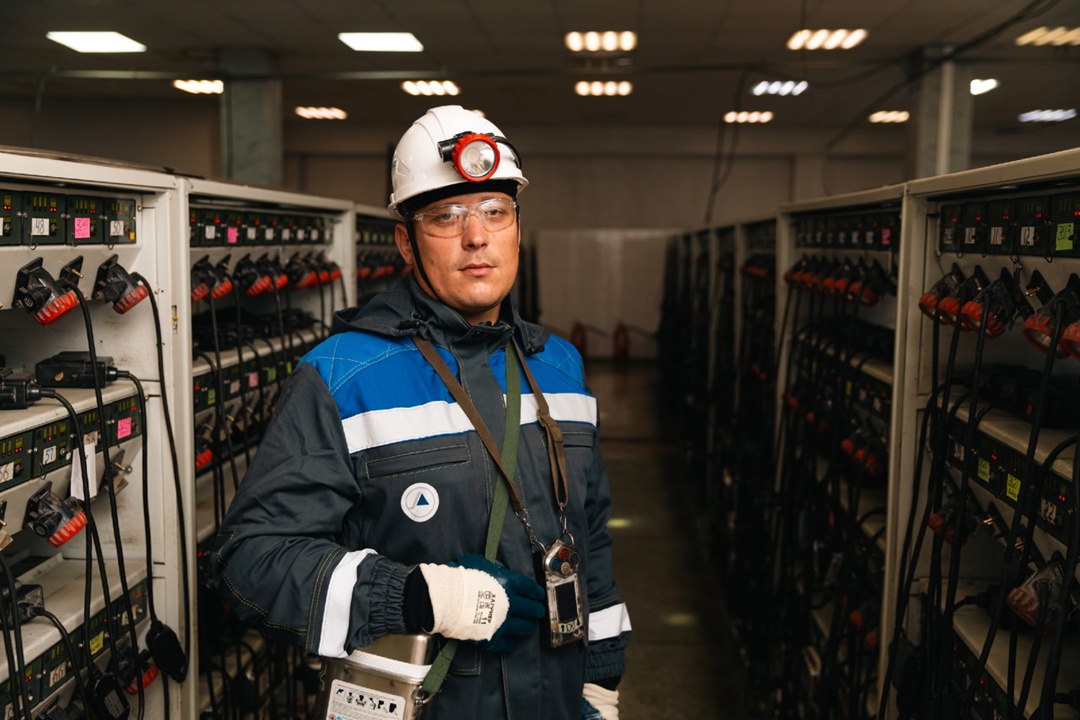 95% успеха – в команде. История молодого руководителя, который доказал это на деле