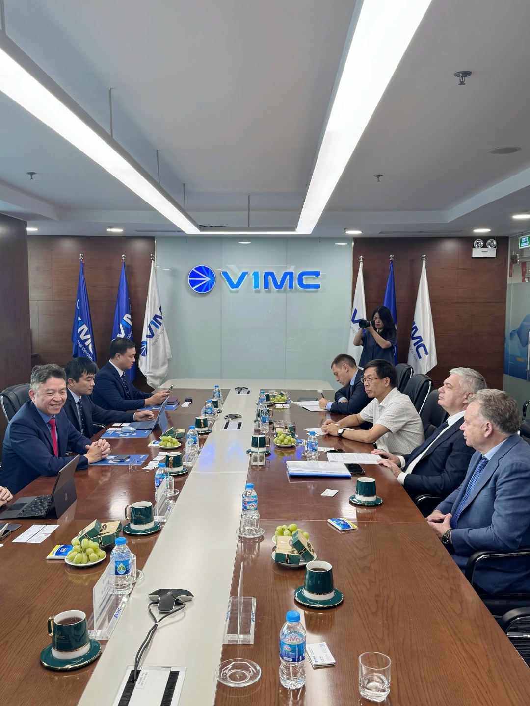 Россия и Вьетнам: объединяем силы для совместного развития