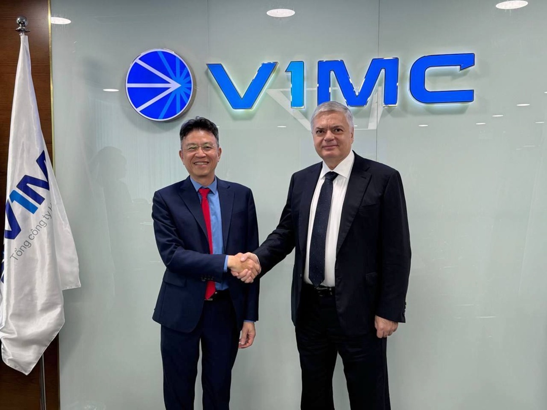 Россия и Вьетнам: объединяем силы для совместного развития