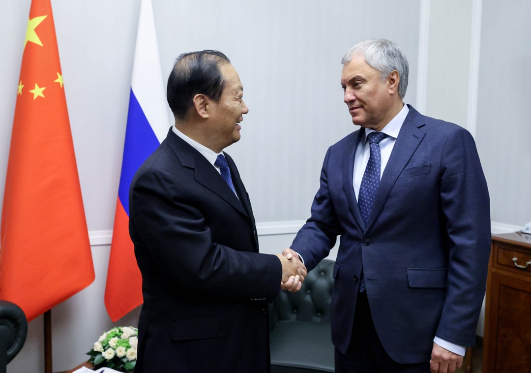 Сегодня в Москве проходит четвертое заседание депутатской рабочей группы при Межпарламентской комиссии по сотрудничеству Федерального Собрания РФ и…