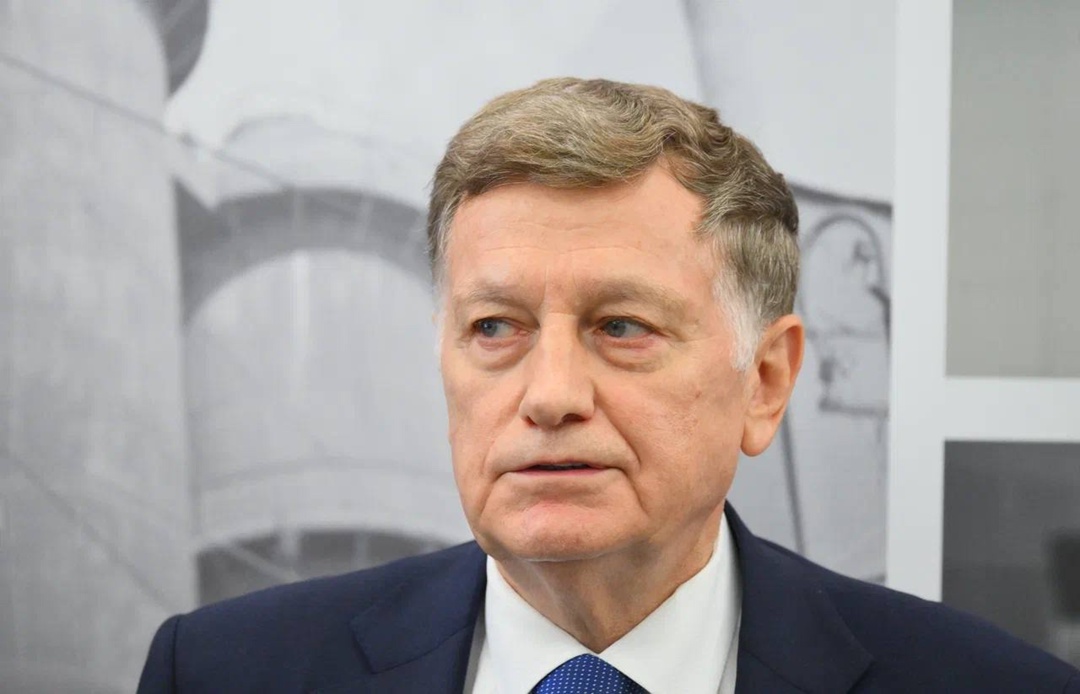 Осенняя сессия в Государственной Думе ФС РФ открылась выставкой «Экспорт во имя Победы»